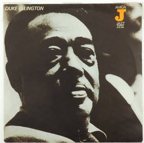 виниловая пластинка Duke Ellington