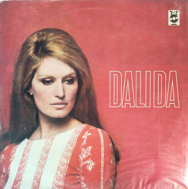Купить виниловую пластинку «Dalida - Dalida (Качество звука близко к ...