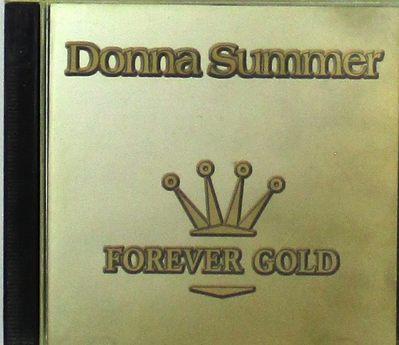 cd-диск Forever Gold (2CD)