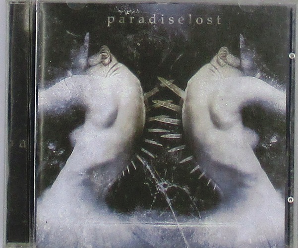 cd-диск Paradise Lost (CD)