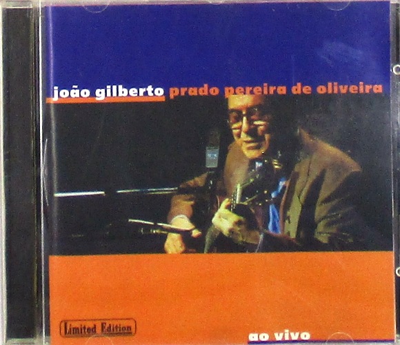 cd-диск Prado Pereira De Oliveira (CD)