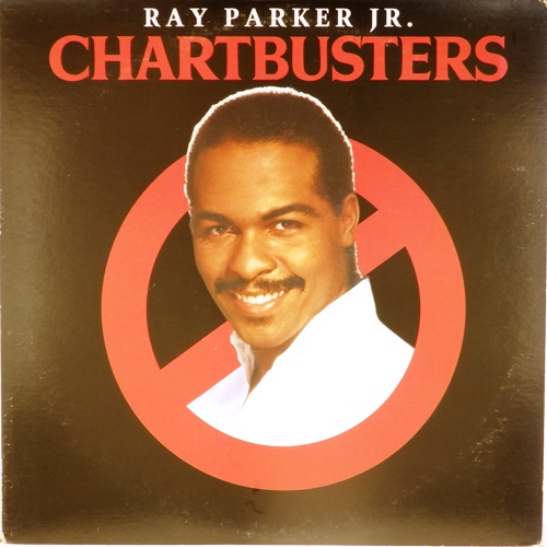 виниловая пластинка Chartbusters
