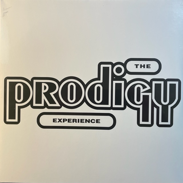 виниловая пластинка Experience (2 LP)