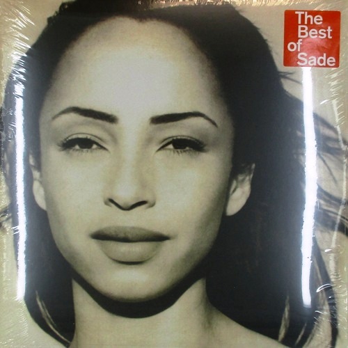 виниловая пластинка The Best of Sade (2 LP)