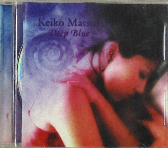 cd-диск Deep Blue (CD)