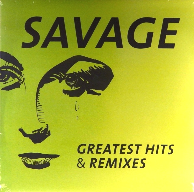 виниловая пластинка Greatest Hits & Remixes