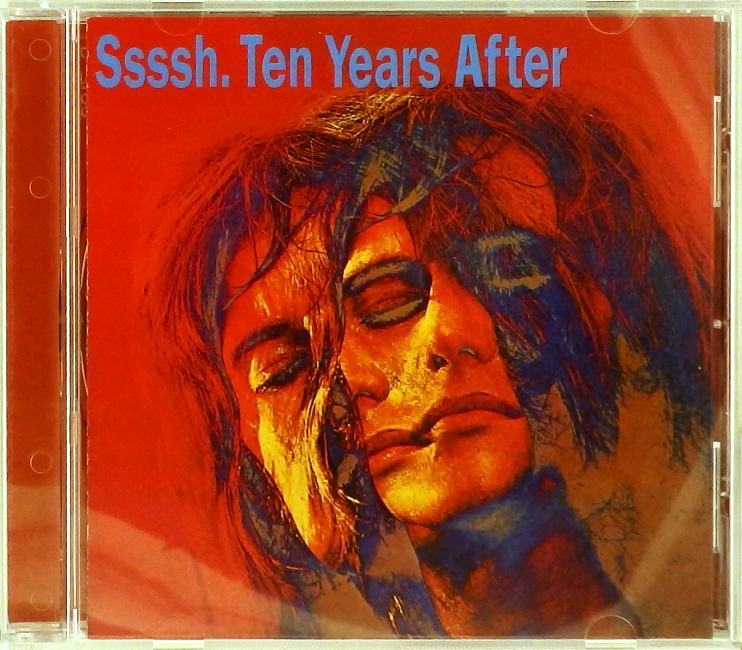cd-диск Ssssh. (CD)