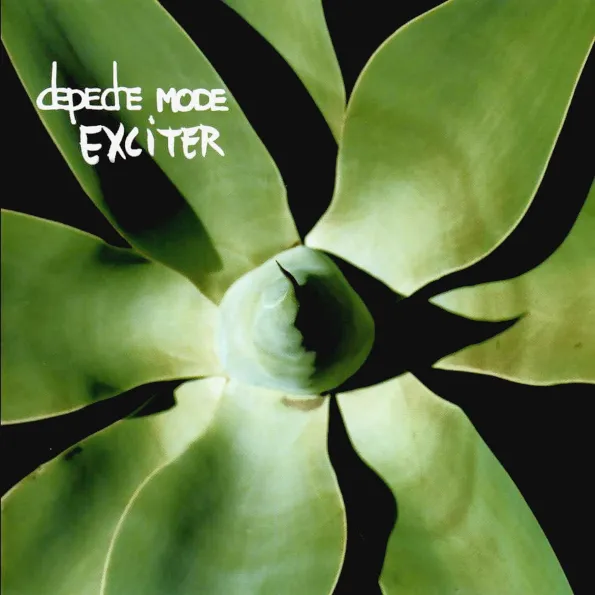 виниловая пластинка Exciter (2 LP)
