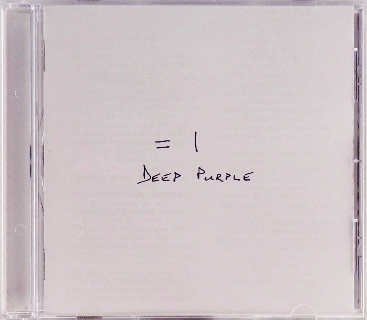 cd-диск = 1 (CD, booklet)