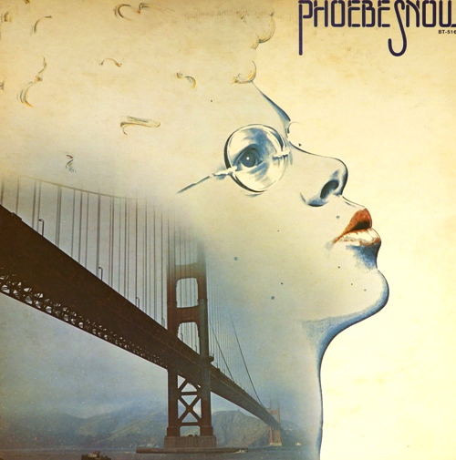 виниловая пластинка Phoebe Snow