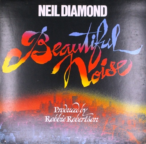 виниловая пластинка Beautiful Noise