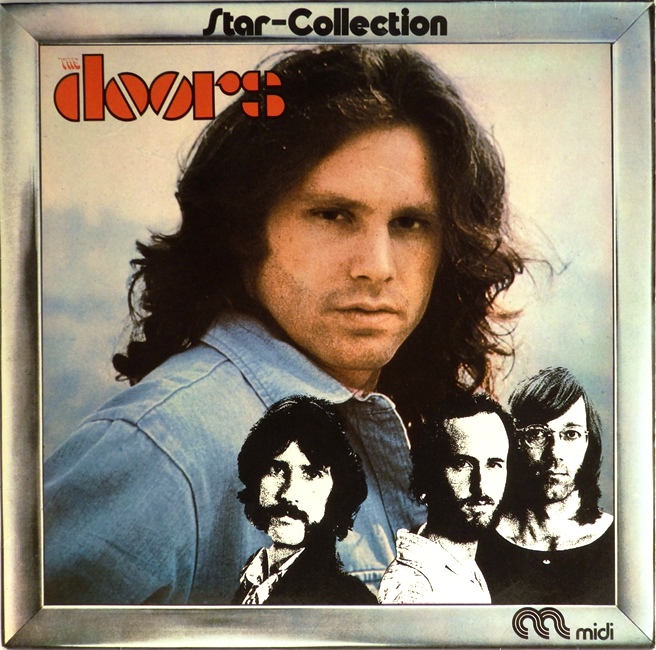 виниловая пластинка Star-Collection