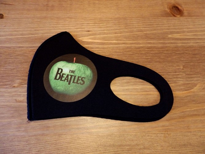 аксессуар The Beatles
