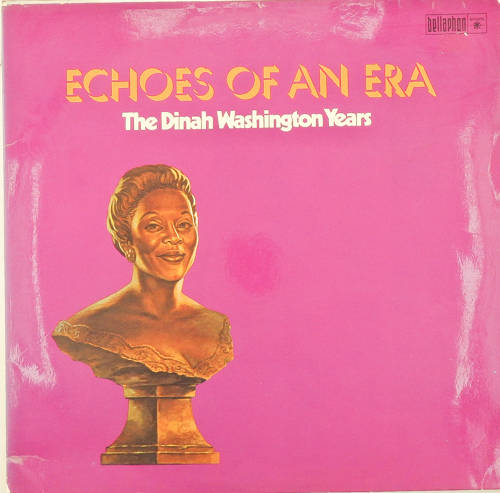 виниловая пластинка The Dinah Washington Years (2LP)