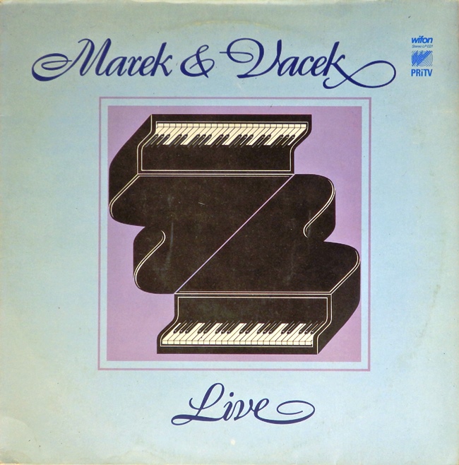 виниловая пластинка Live