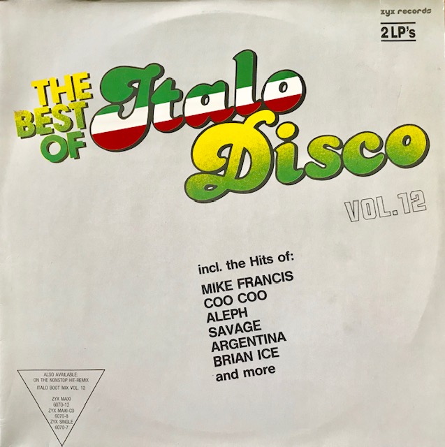 Колорс итало диско. Обложки дисков Italo Disco. The best of Italo Disco обложки. The best of Italo Disco Vol 12. Компакт диски the best of Italo Disco обложки.