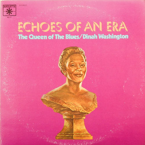 виниловая пластинка The queen of the blues (2LP)