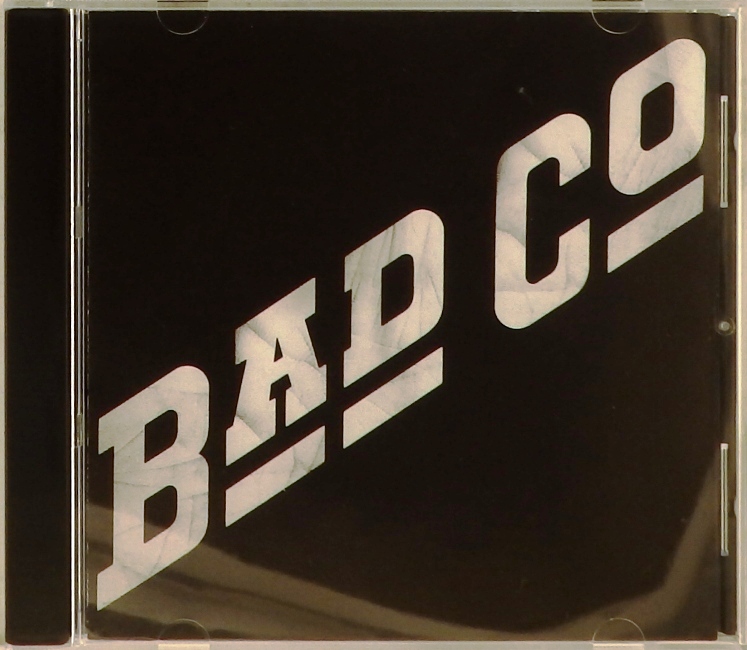 cd-диск Bad Company (CD)