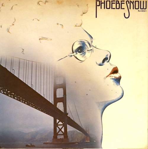 виниловая пластинка Phoebe Snow