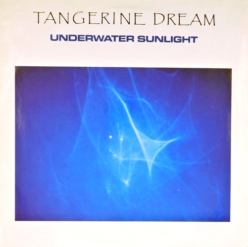 виниловая пластинка Underwater Sunlight