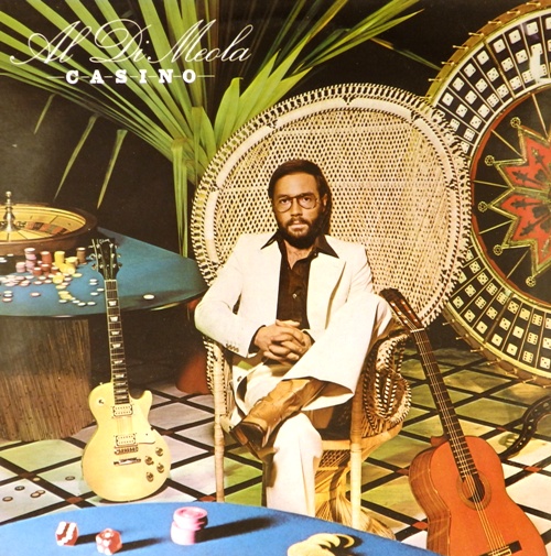 виниловая пластинка Casino