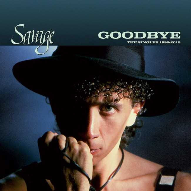 виниловая пластинка Savage - Goodbye. The Singles 1988 – 2019 // Впервые за очень долгое время – снова на сайте! виниловая пластинка Goodbye. The Singles 1988 – 2019 // Впервые за очень долгое время – снова на сайте!