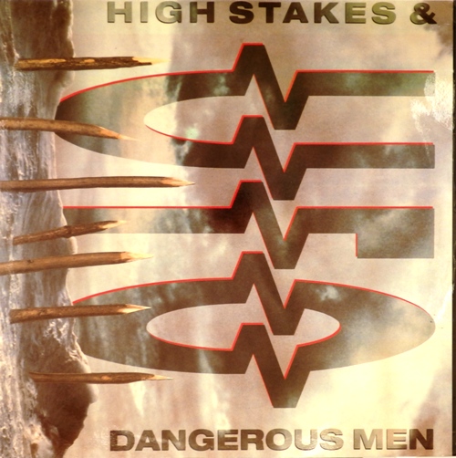 виниловая пластинка High stakes & dangerous men
