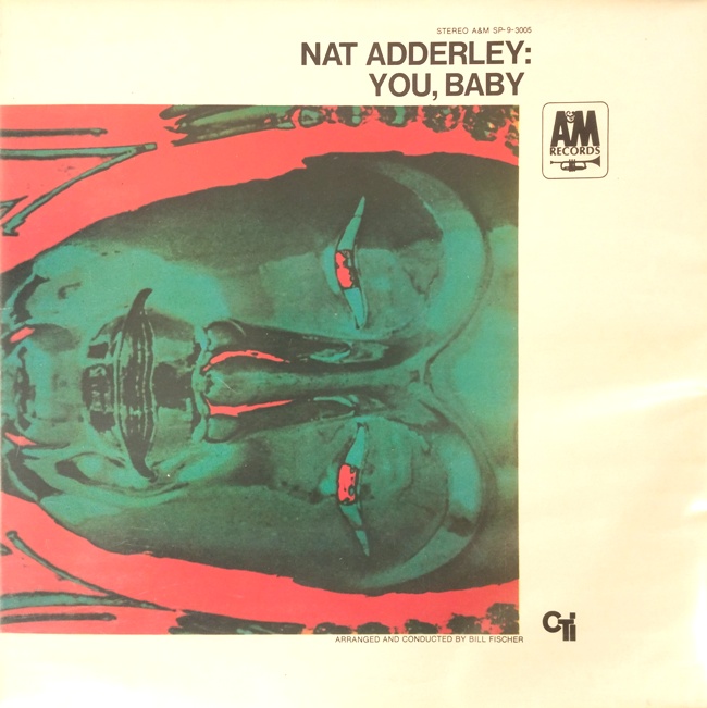 виниловая пластинка You, Baby