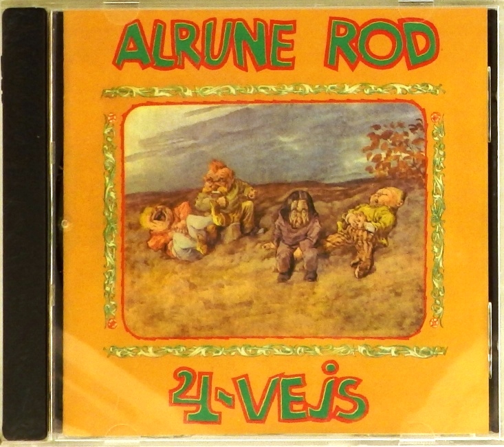 cd-диск 4-Vejs (CD)