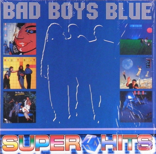 виниловая пластинка Super Hits 1 (yellow vinyl)