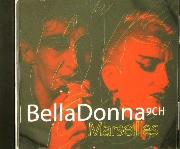 cd-диск Marseilles (CD)