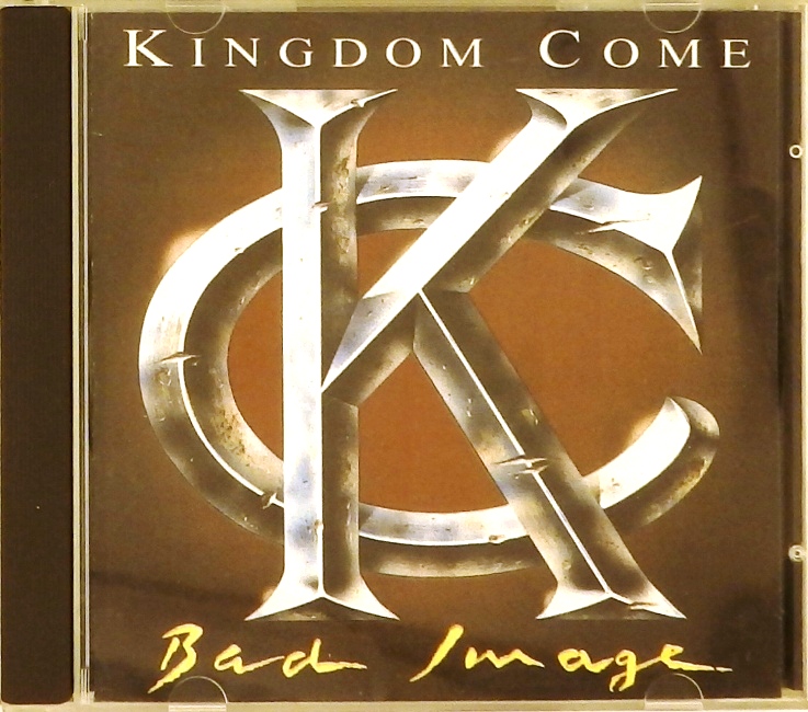 cd-диск Bad Image (CD)