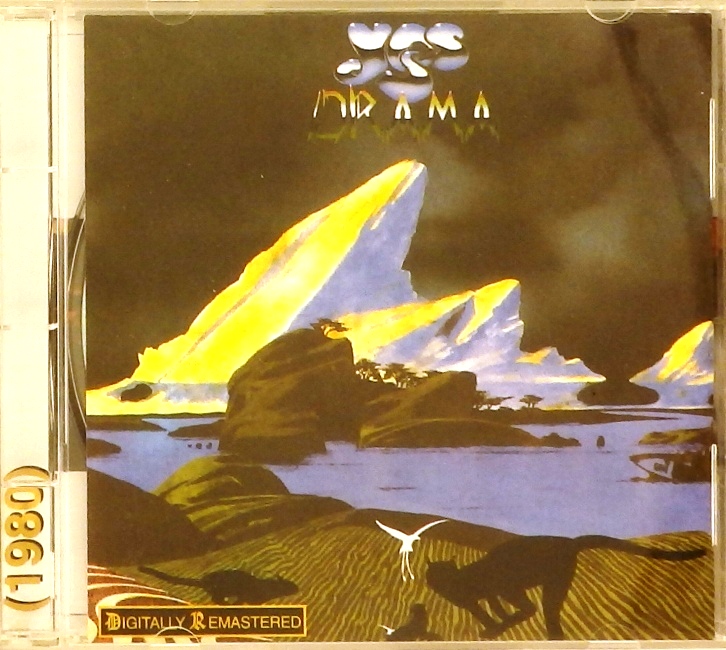 cd-диск Drama (CD)