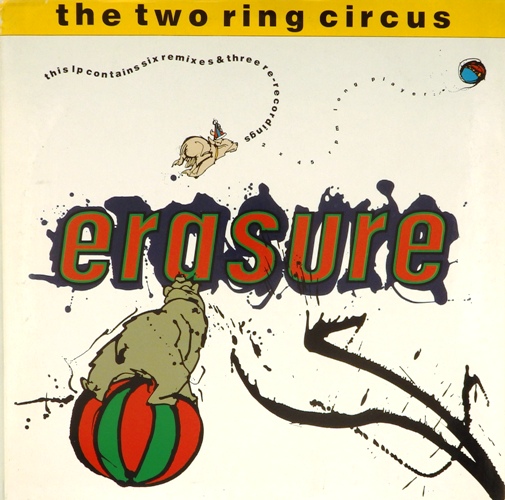 виниловая пластинка The Two Ring Circus (2 LP) 45 RPM
