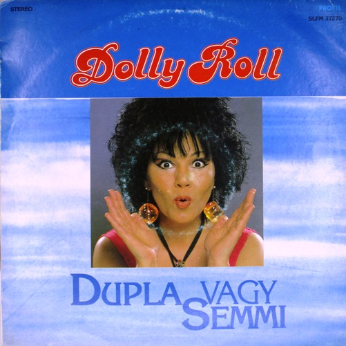 виниловая пластинка Dupla Vagy Semmi