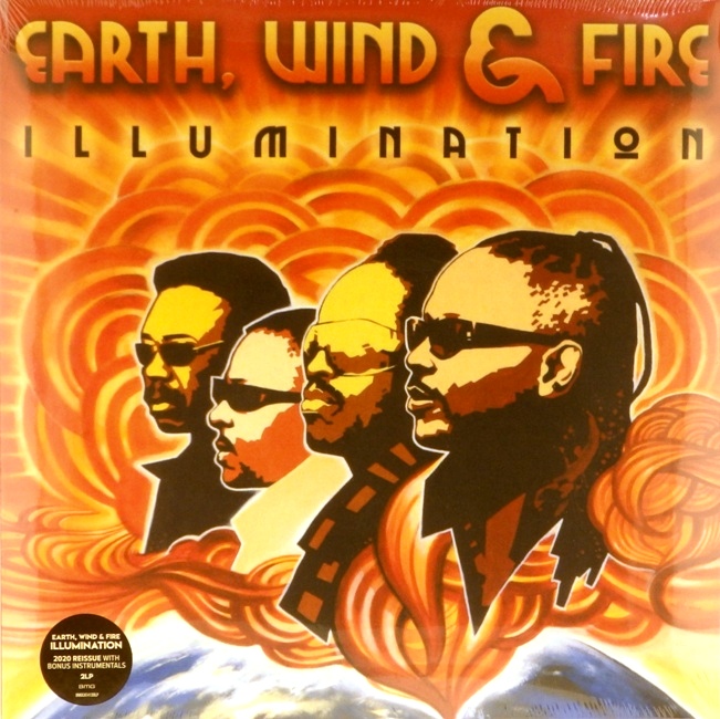 виниловая пластинка Illumination (2 LP)