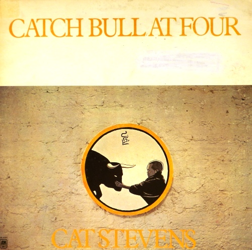 виниловая пластинка Catch Bull at Four