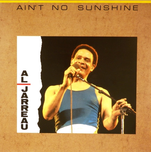 виниловая пластинка Ain't No Sunshine