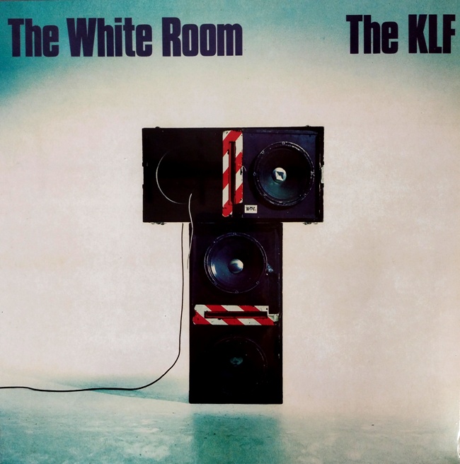 виниловая пластинка (Tune from) The White Room