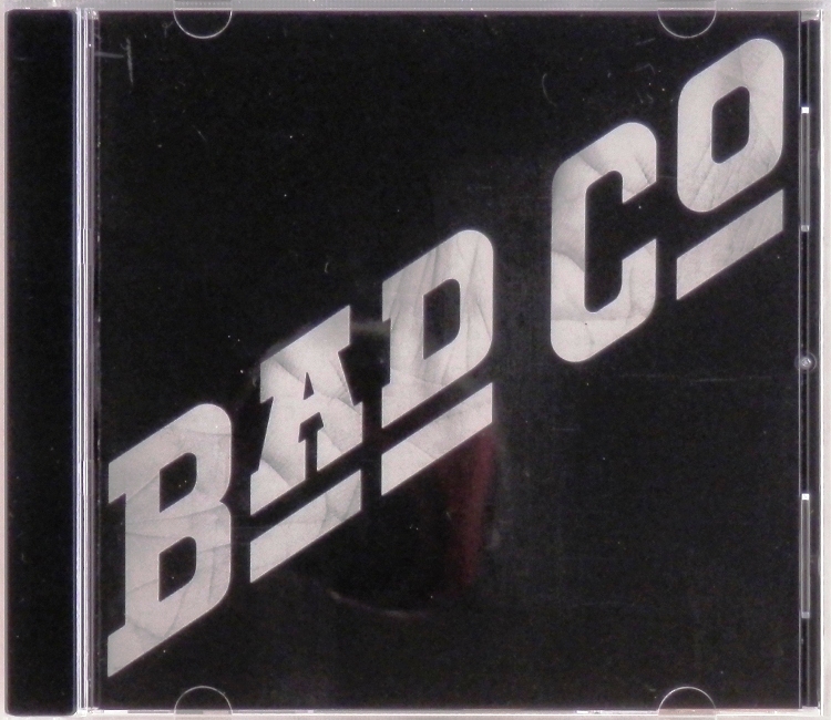 cd-диск Bad Company (CD)