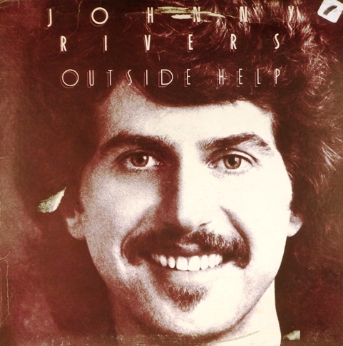 виниловая пластинка Outside Help