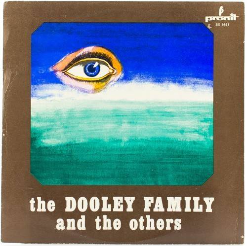 виниловая пластинка The Dooley Family and Others