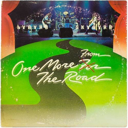 виниловая пластинка One more from the road (2 LP)
