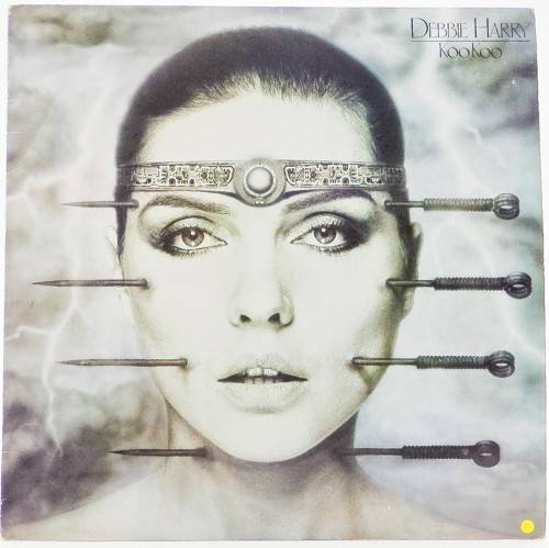 виниловая пластинка Koo Koo