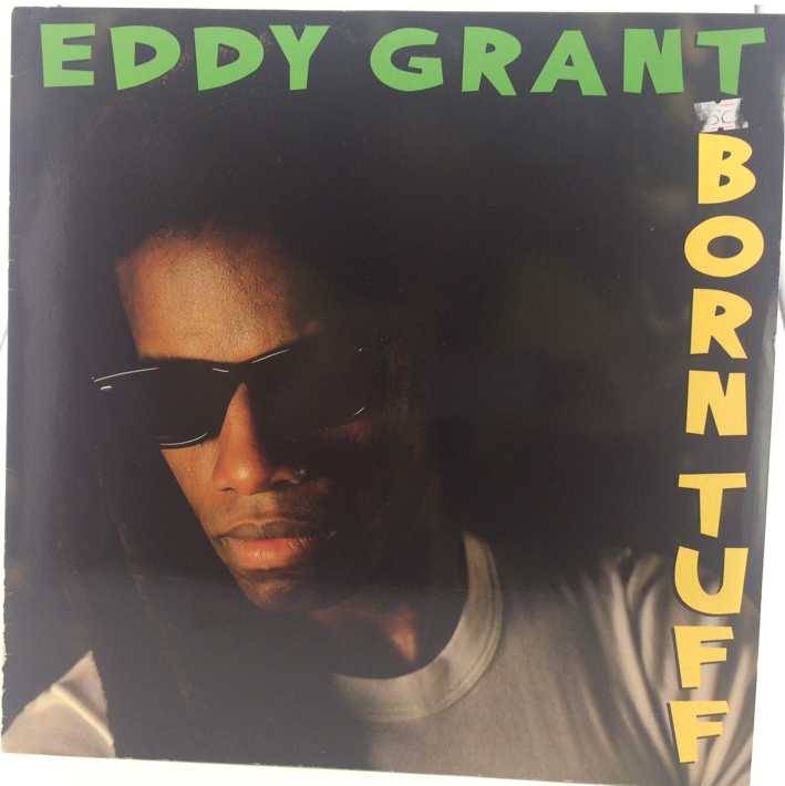 виниловая пластинка Born Tuff