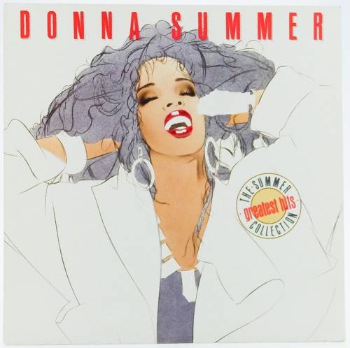 виниловая пластинка Summer Collection