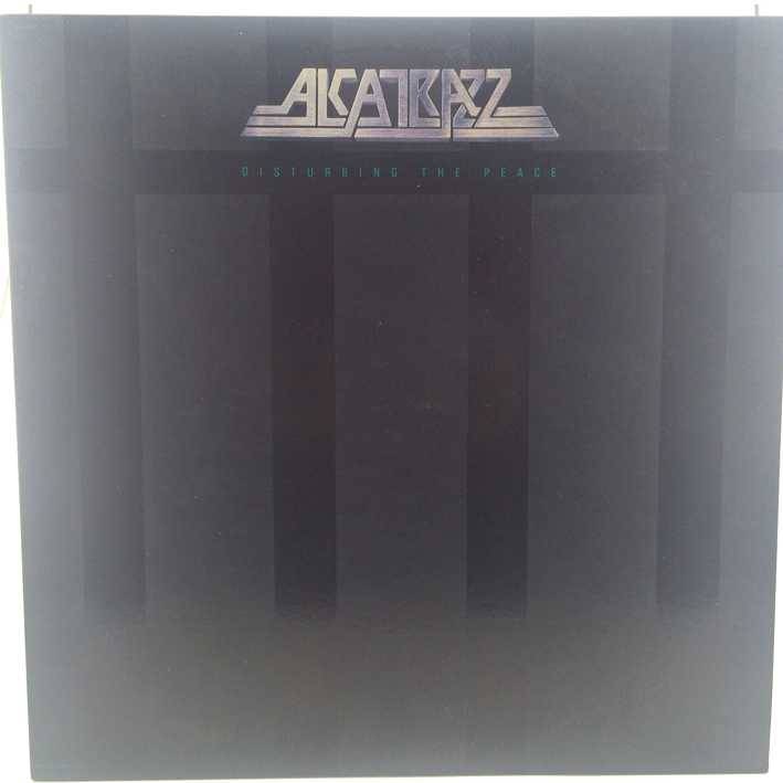 виниловая пластинка Disturbing the Peace