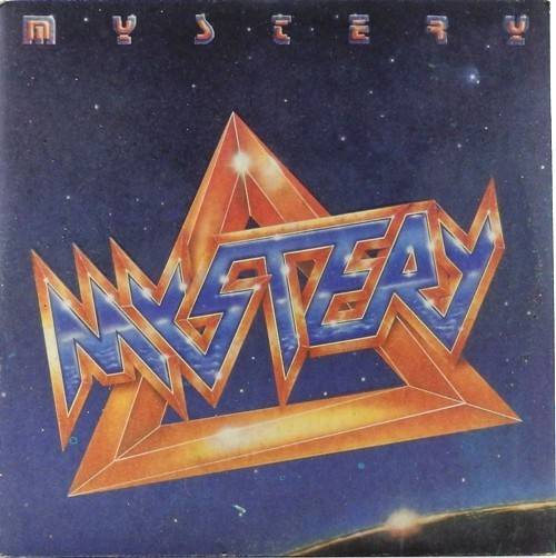 виниловая пластинка Группа "Mystery"