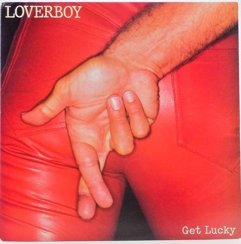 виниловая пластинка Get Lucky