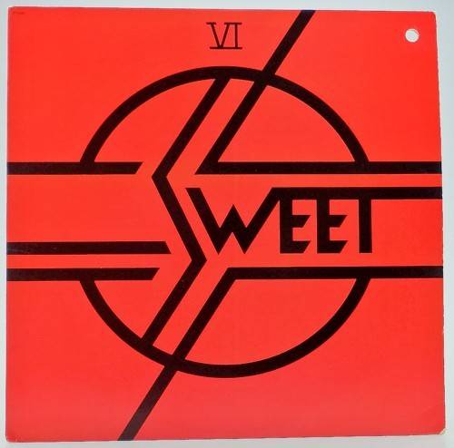 виниловая пластинка Sweet VI
